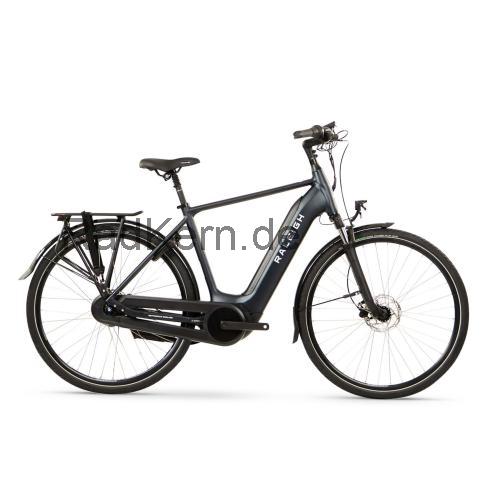 Raleigh Motus Grand Tour Crossbar technische daten